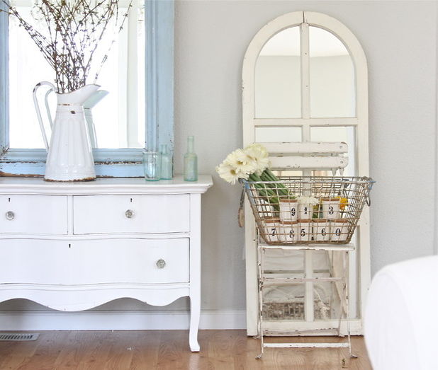 Houzz Interview: The Dreamy Whites of Maria