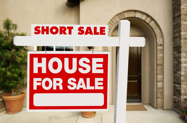 California Short-Sale Laws