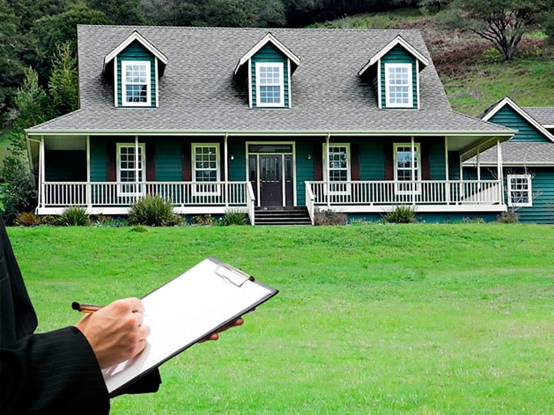 Avoiding a low home appraisal