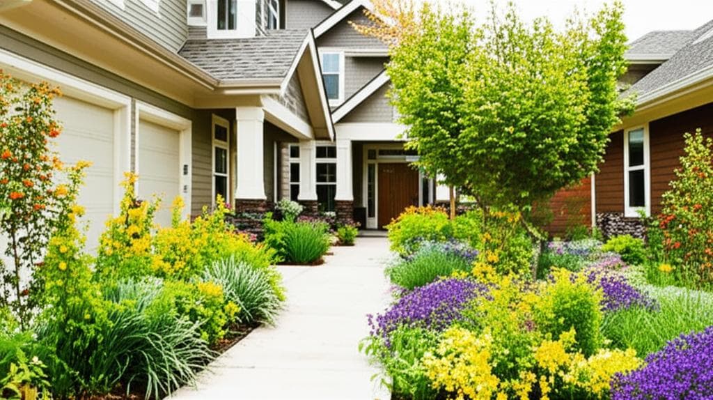 Featured image for Transform Your Lawn Into a Productive Food Landscape