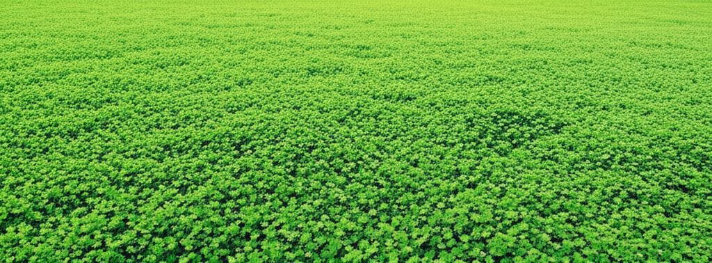 Featured image for Why Micro-Clover Lawns Outshine Grass in 2025