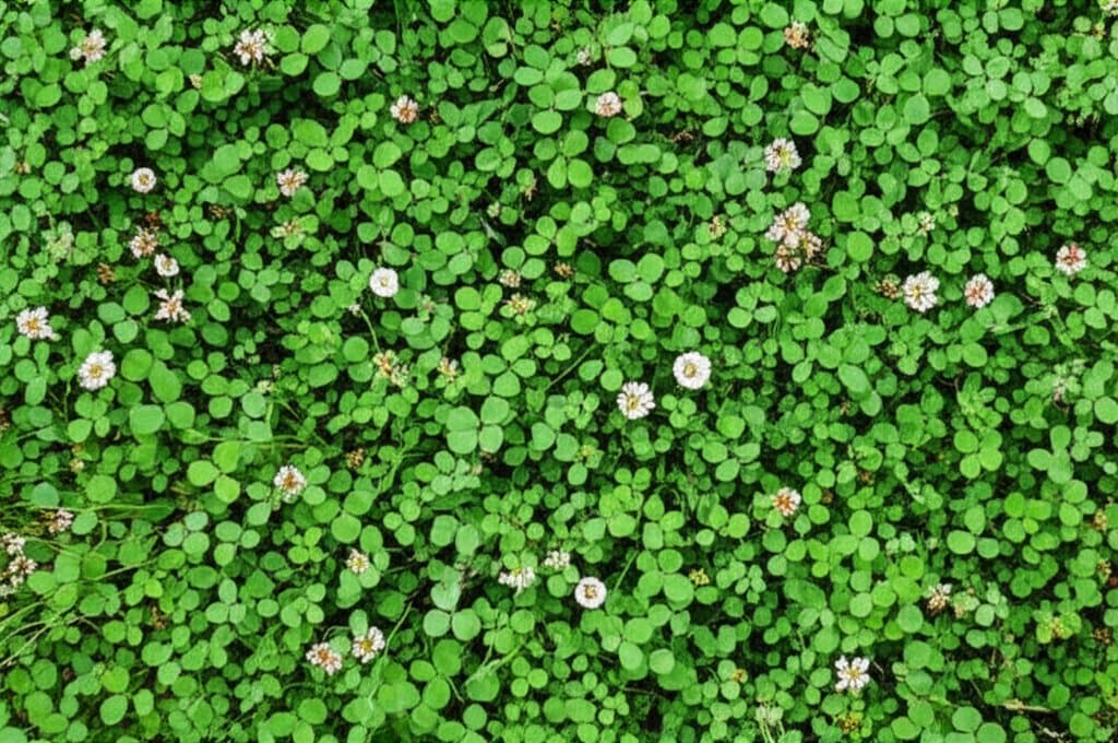 Featured image for Clover Lawns Cut Water Use and Fertilizer Costs