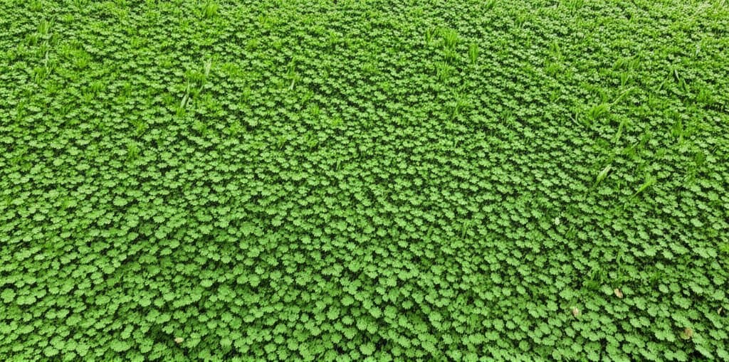 Featured image for Clover Lawns Cut Water Use While Staying Green Year-Round