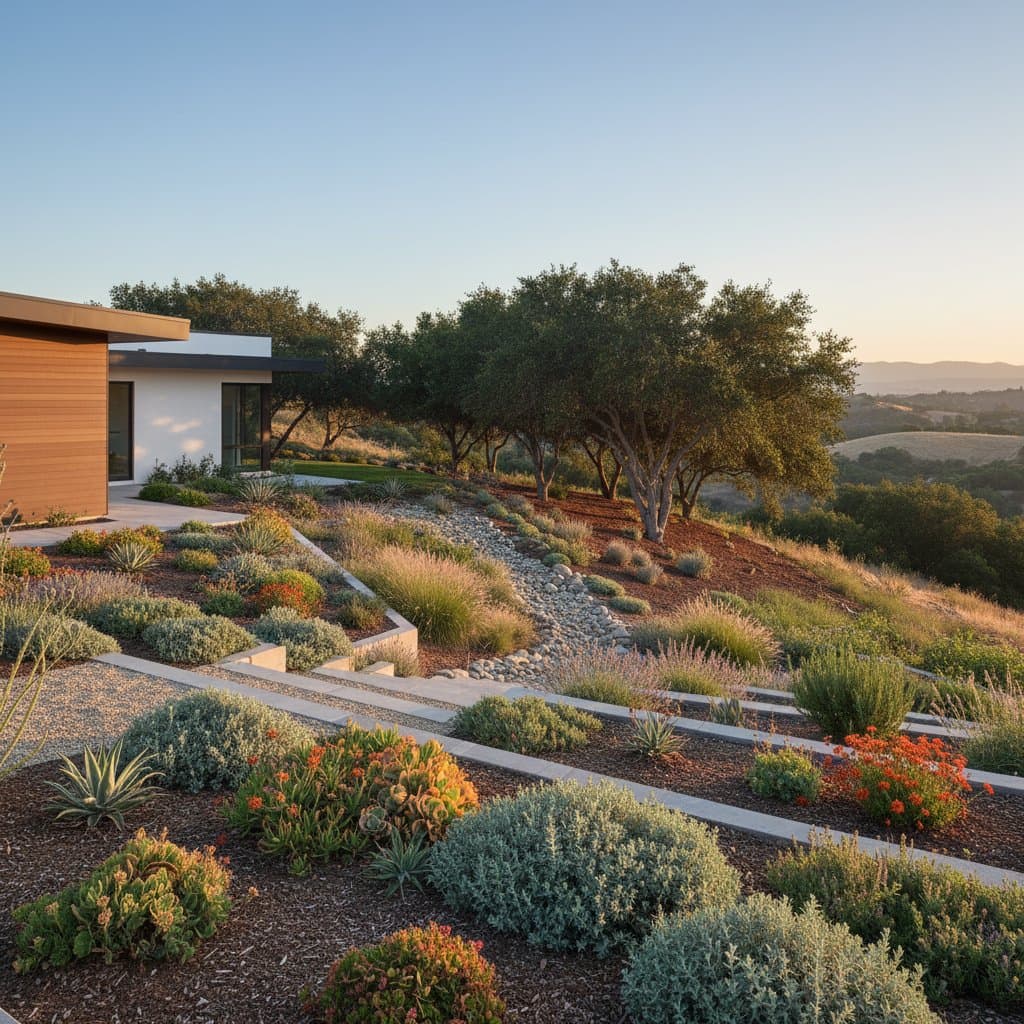 Featured image for Fire Mandates in 15 States: Create Defensible Space