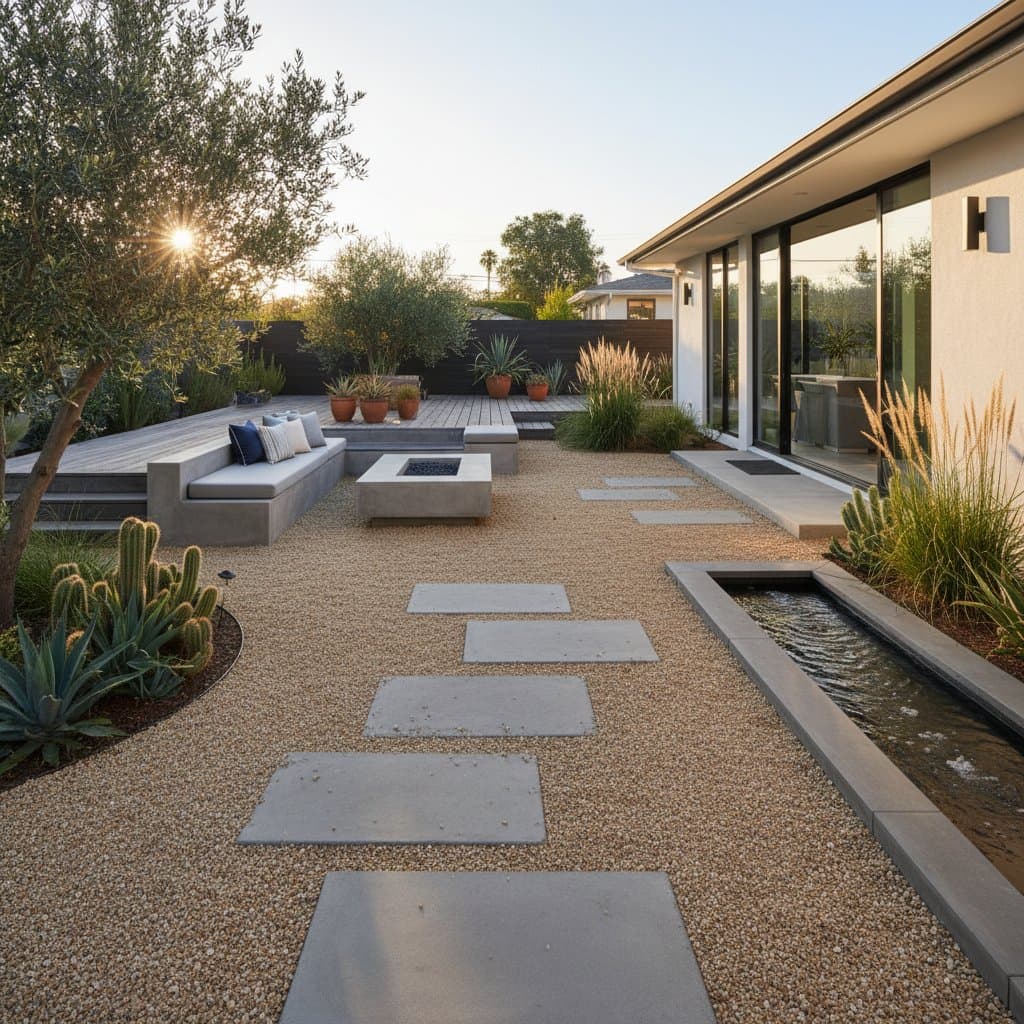 Featured image for Why Gravel Patios Eclipse Wood Decks by 2026