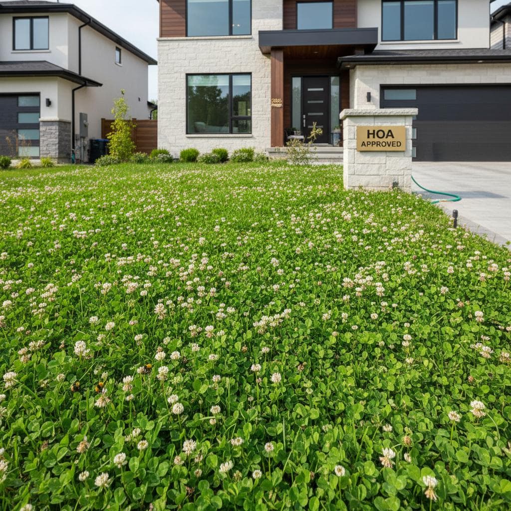 Featured image for Clover Lawns Win HOA Approval in 2026