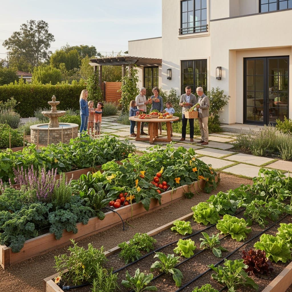Featured image for Front Yards That Feed Families and Build Community
