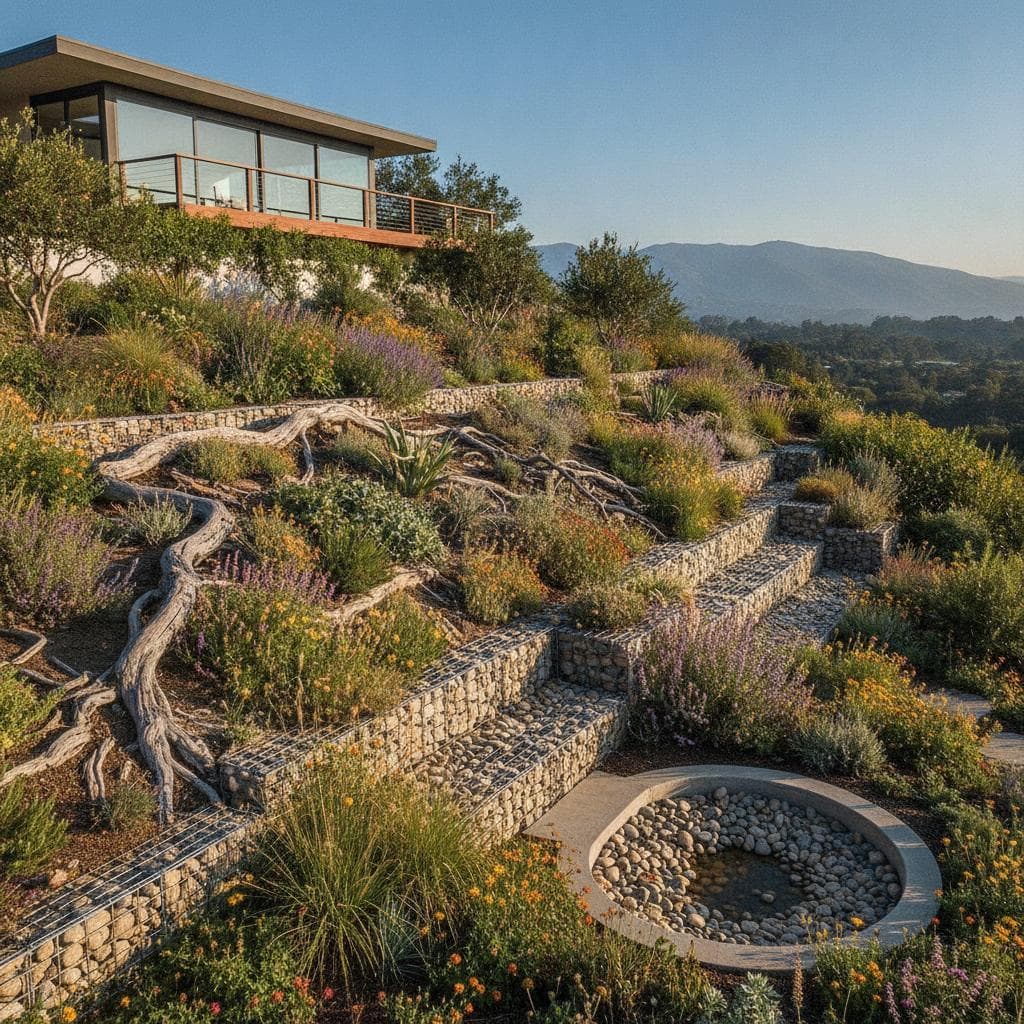 Featured image for Plants That Hold Soil Better Than Concrete Walls